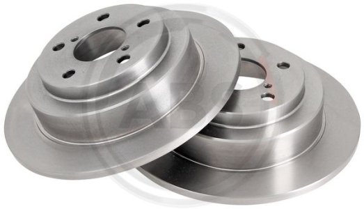 Tarcza hamulcowa A.B.S. 16139 26310AA040