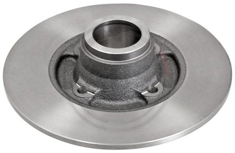 Tarcza hamulcowa A.B.S. 16149 7700805148