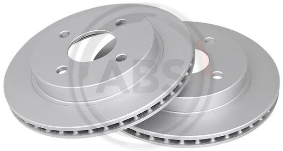 Tarcza hamulcowa A.B.S. 16191 5026786