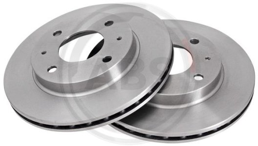 Tarcza hamulcowa A.B.S. 16194 5171233001