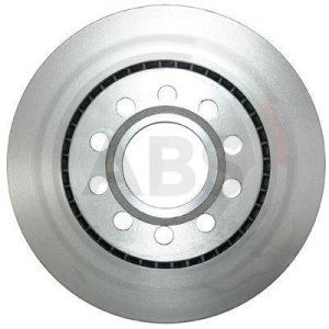 Tarcza hamulcowa A.B.S. 16204 857615601