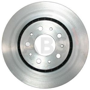 Tarcza hamulcowa A.B.S. 16239 4313633