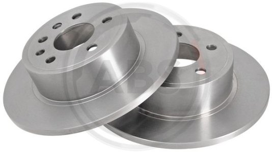 Tarcza hamulcowa A.B.S. 16264 0569208