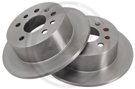 Tarcza hamulcowa A.B.S. 16287 569105