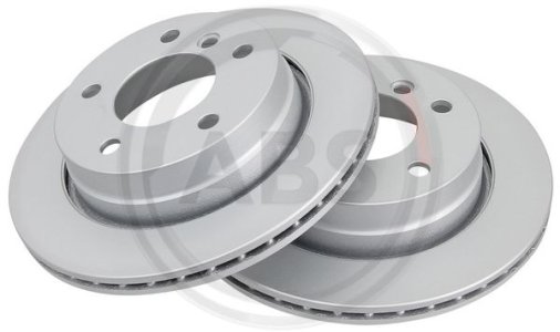 Tarcza hamulcowa A.B.S. 16339 34211165211