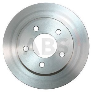 Tarcza hamulcowa A.B.S. 16556 52005000
