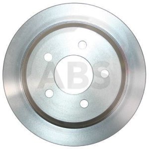 Tarcza hamulcowa A.B.S. 16557 52008184