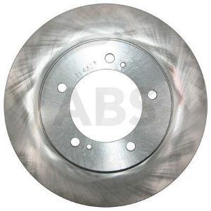 Tarcza hamulcowa A.B.S. 16623 5521177E00