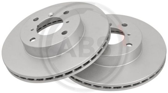 Tarcza hamulcowa A.B.S. 16626 5531162G00