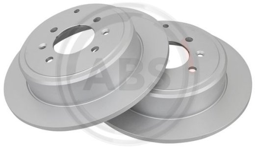 Tarcza hamulcowa A.B.S. 16647 4246L7