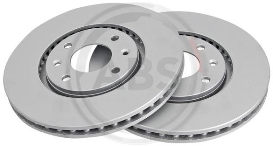 Tarcza hamulcowa A.B.S. 16649 4246L8