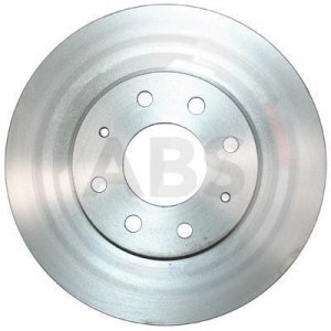 Tarcza hamulcowa A.B.S. 16669 MR475331