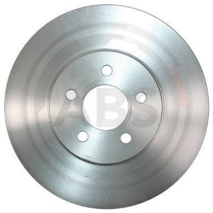 Tarcza hamulcowa A.B.S. 16726 4695186