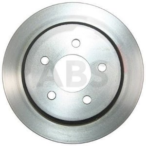 Tarcza hamulcowa A.B.S. 16805 3760664