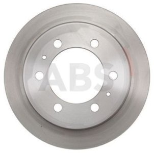 Tarcza hamulcowa A.B.S. 17016 4840105101