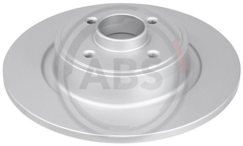 Tarcza hamulcowa A.B.S. 17029 7701206328