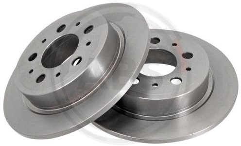 Tarcza hamulcowa A.B.S. 17030 271895