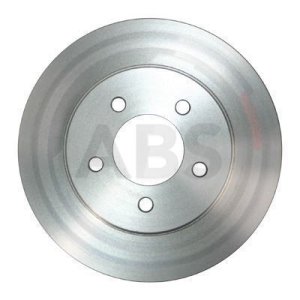 Tarcza hamulcowa A.B.S. 17033 4721820