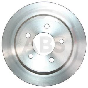 Tarcza hamulcowa A.B.S. 17034 4721023AF