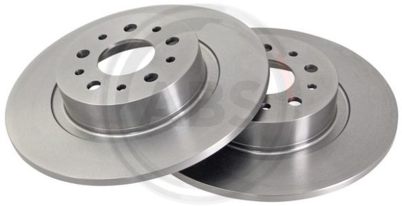 Tarcza hamulcowa A.B.S. 17055 46469908