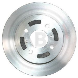 Tarcza hamulcowa A.B.S. 17162 5531180G00