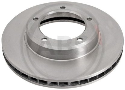 Tarcza hamulcowa A.B.S. 17189 4351260130