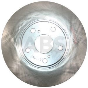 Tarcza hamulcowa A.B.S. 17217 4351248020