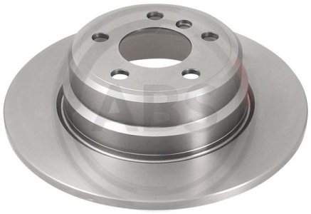 Tarcza hamulcowa A.B.S. 17233 34211164911