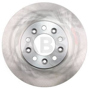 Tarcza hamulcowa A.B.S. 17253 