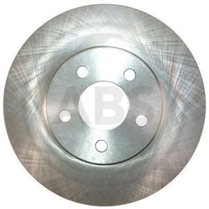 Tarcza hamulcowa A.B.S. 17266 5273038AA