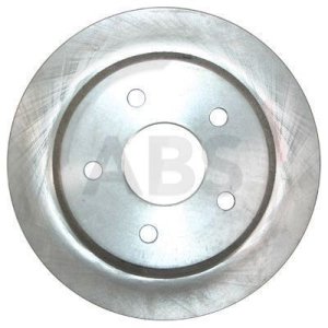 Tarcza hamulcowa A.B.S. 17308 52098666