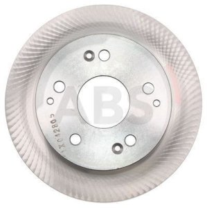 Tarcza hamulcowa A.B.S. 17381 42510S1AE20