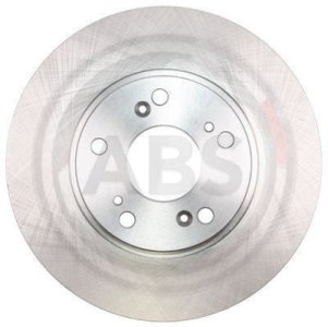 Tarcza hamulcowa A.B.S. 17386 45251S7AN10