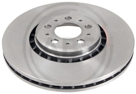 Tarcza hamulcowa A.B.S. 17408 30657301