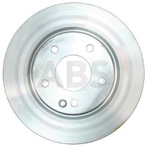 Tarcza hamulcowa A.B.S. 17422 4144210012