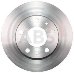 Tarcza hamulcowa A.B.S. 17424 2991646