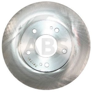 Tarcza hamulcowa A.B.S. 17434 MR510966