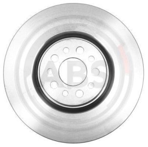 Tarcza hamulcowa A.B.S. 17445 9464640587