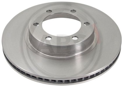 Tarcza hamulcowa A.B.S. 17459 4351260150