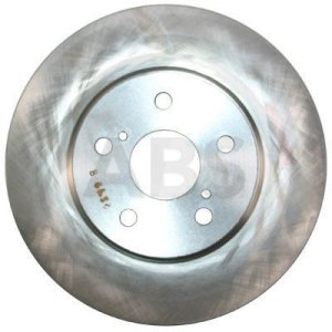 Tarcza hamulcowa A.B.S. 17460 4351233100
