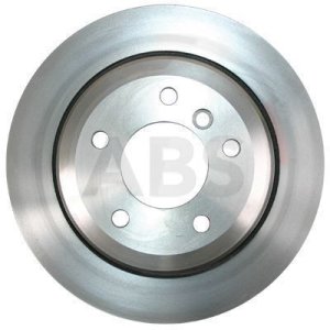 Tarcza hamulcowa A.B.S. 17473 34211166165