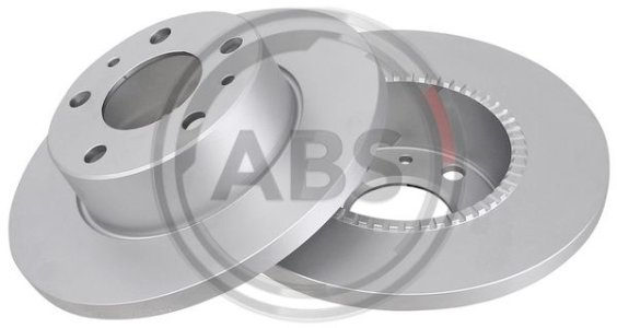 Tarcza hamulcowa A.B.S. 17483 42471034