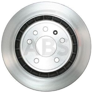 Tarcza hamulcowa A.B.S. 17489 5232756