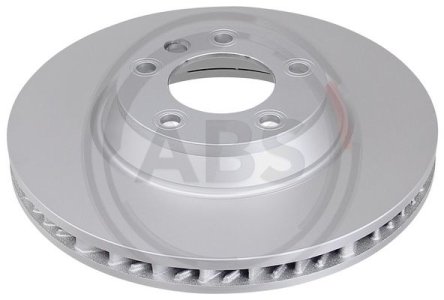 Tarcza hamulcowa A.B.S. 17503 7L6615301E