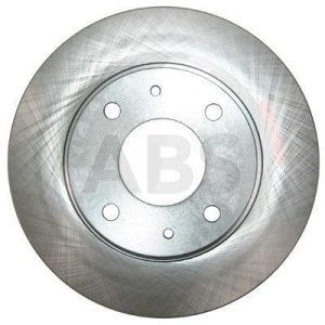 Tarcza hamulcowa A.B.S. 17528 5171238100