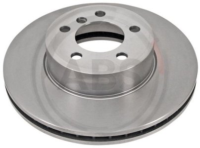 Tarcza hamulcowa A.B.S. 17534 34116750265