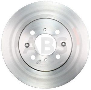 Tarcza hamulcowa A.B.S. 17536 45251S6FE10