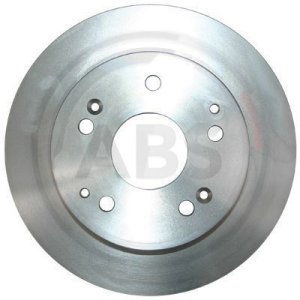 Tarcza hamulcowa A.B.S. 17561 42510S5TE00