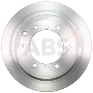 Tarcza hamulcowa A.B.S. 17572 52710H1000