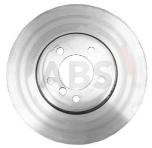 Tarcza hamulcowa A.B.S. 17574 SDB000200